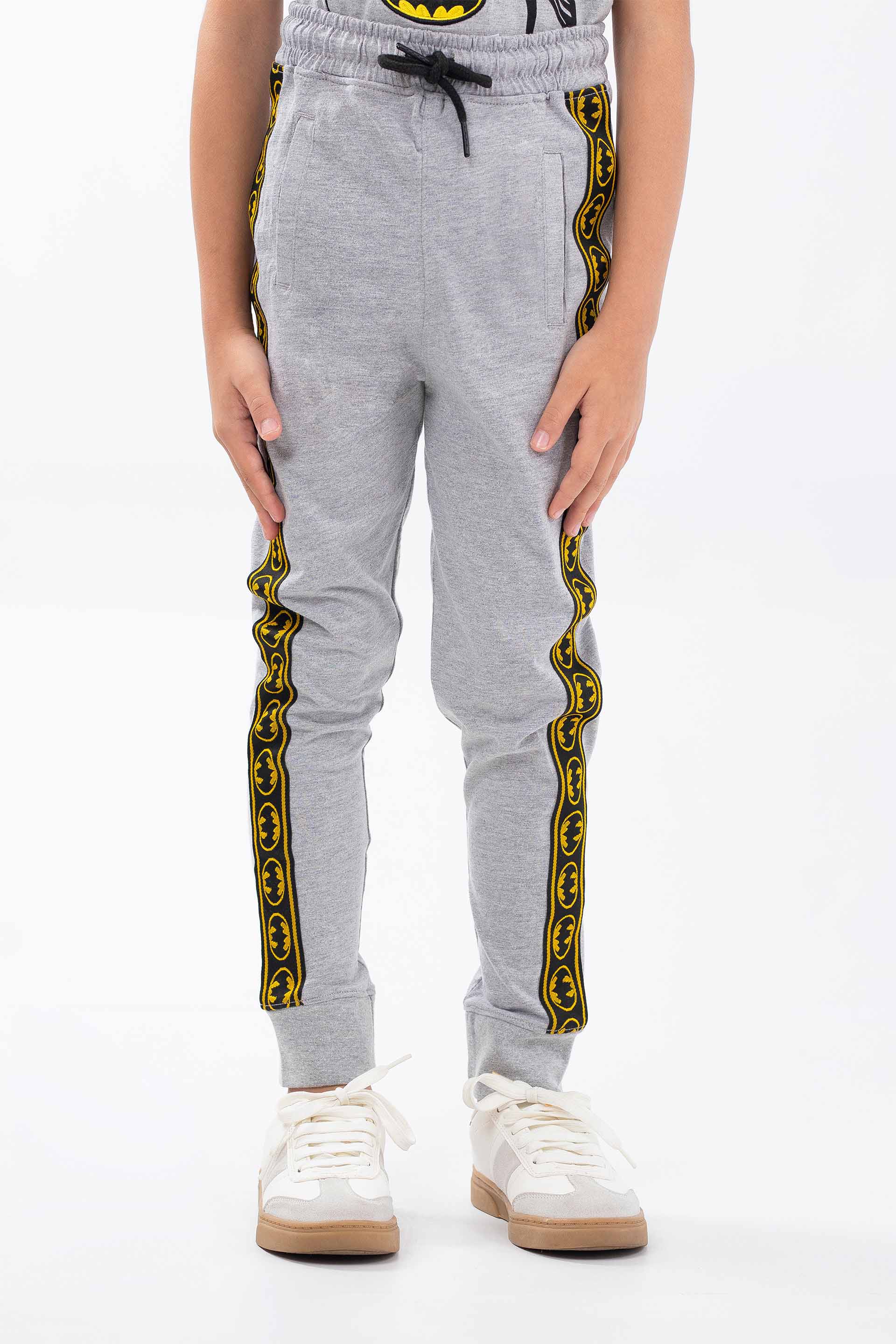 Batman Track Pants - Image 2