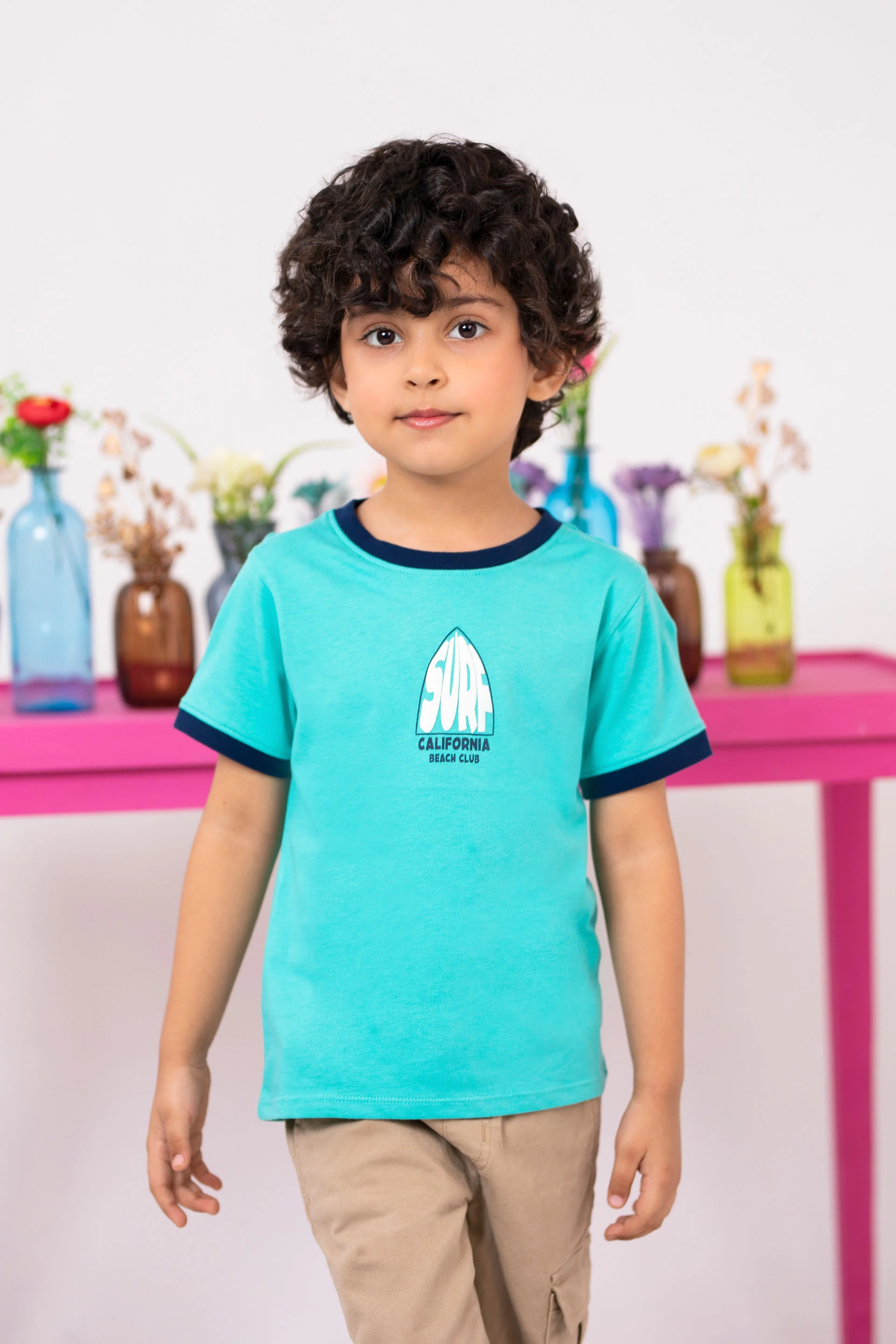 Surf Tee