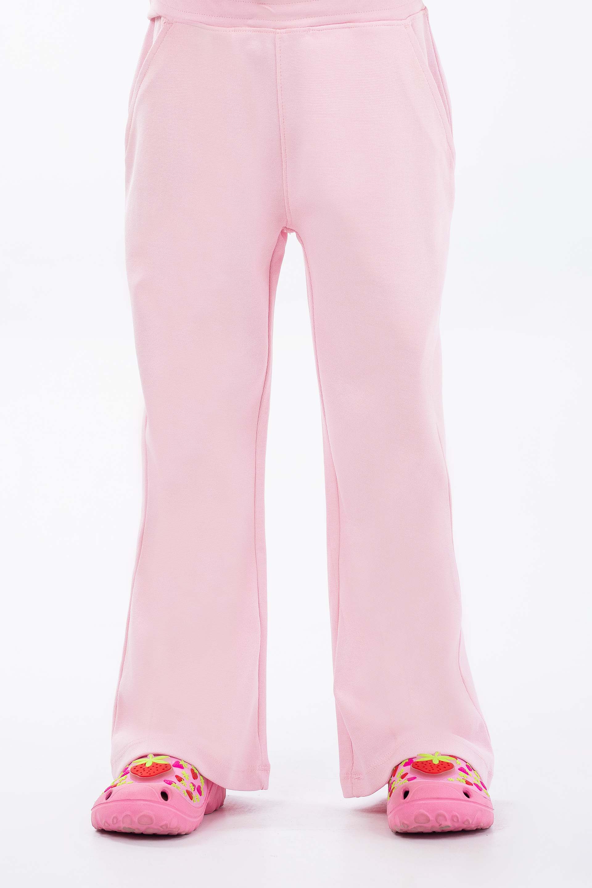 Rib Bell Bottoms - Image 2