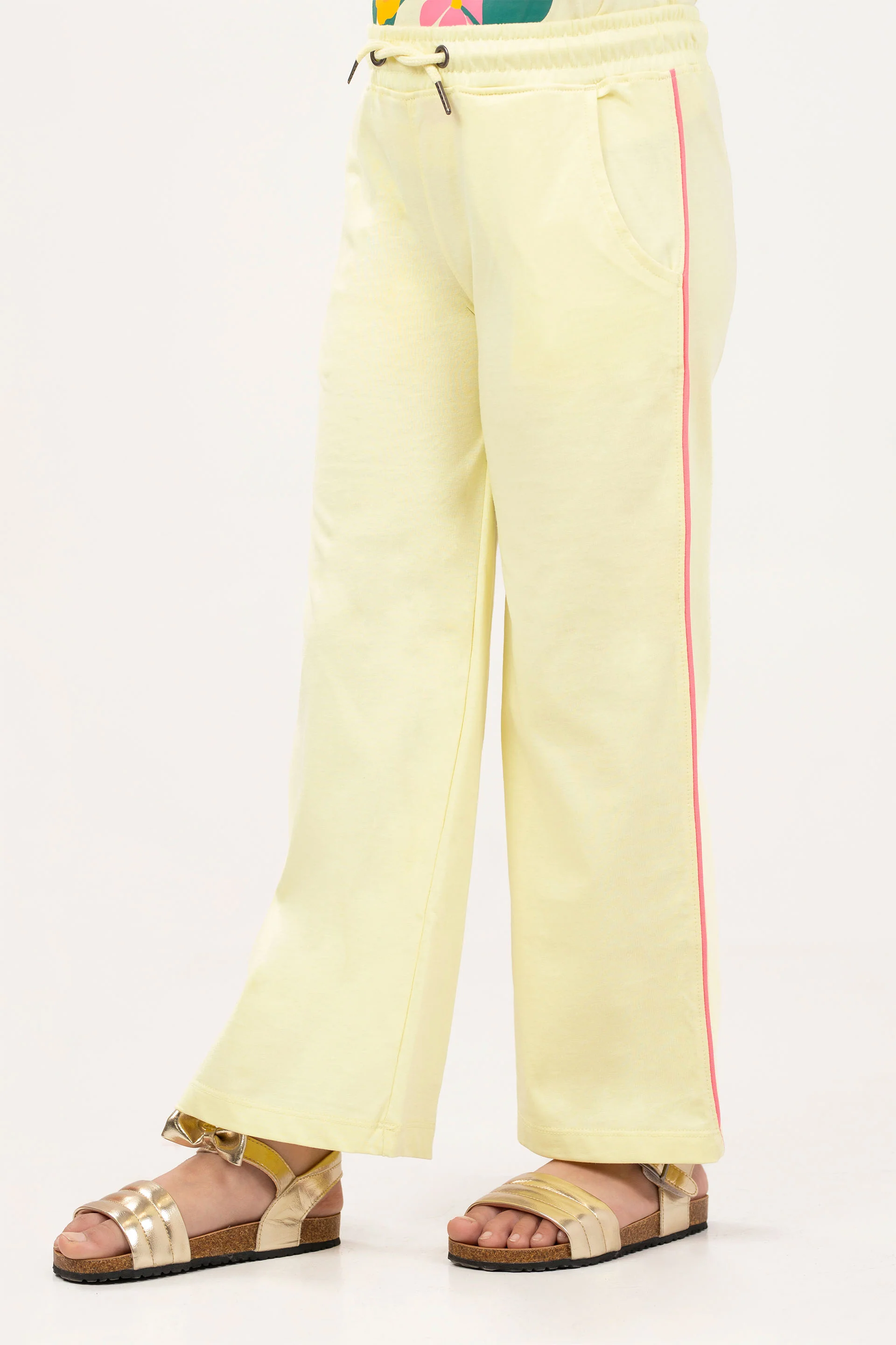 Piping Track pants - Image 2