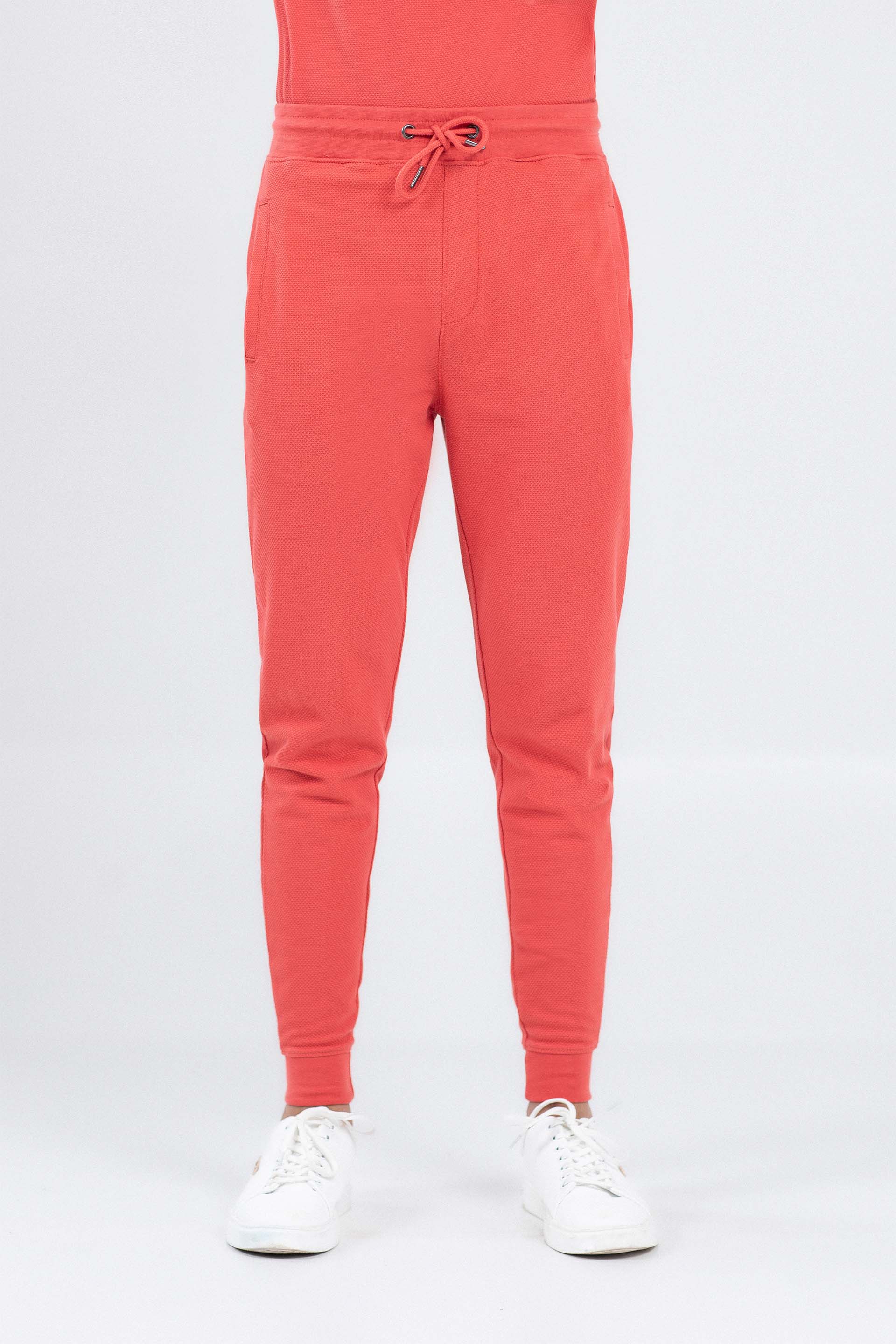 Pop Corn Track Pants