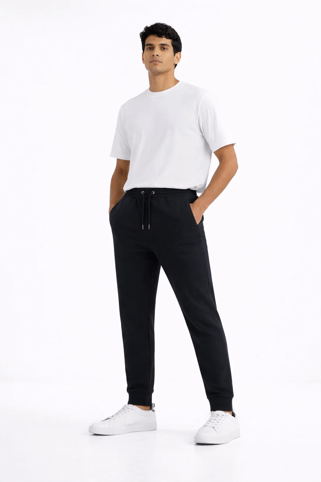 Basic Jogger Trackpants - Image 2