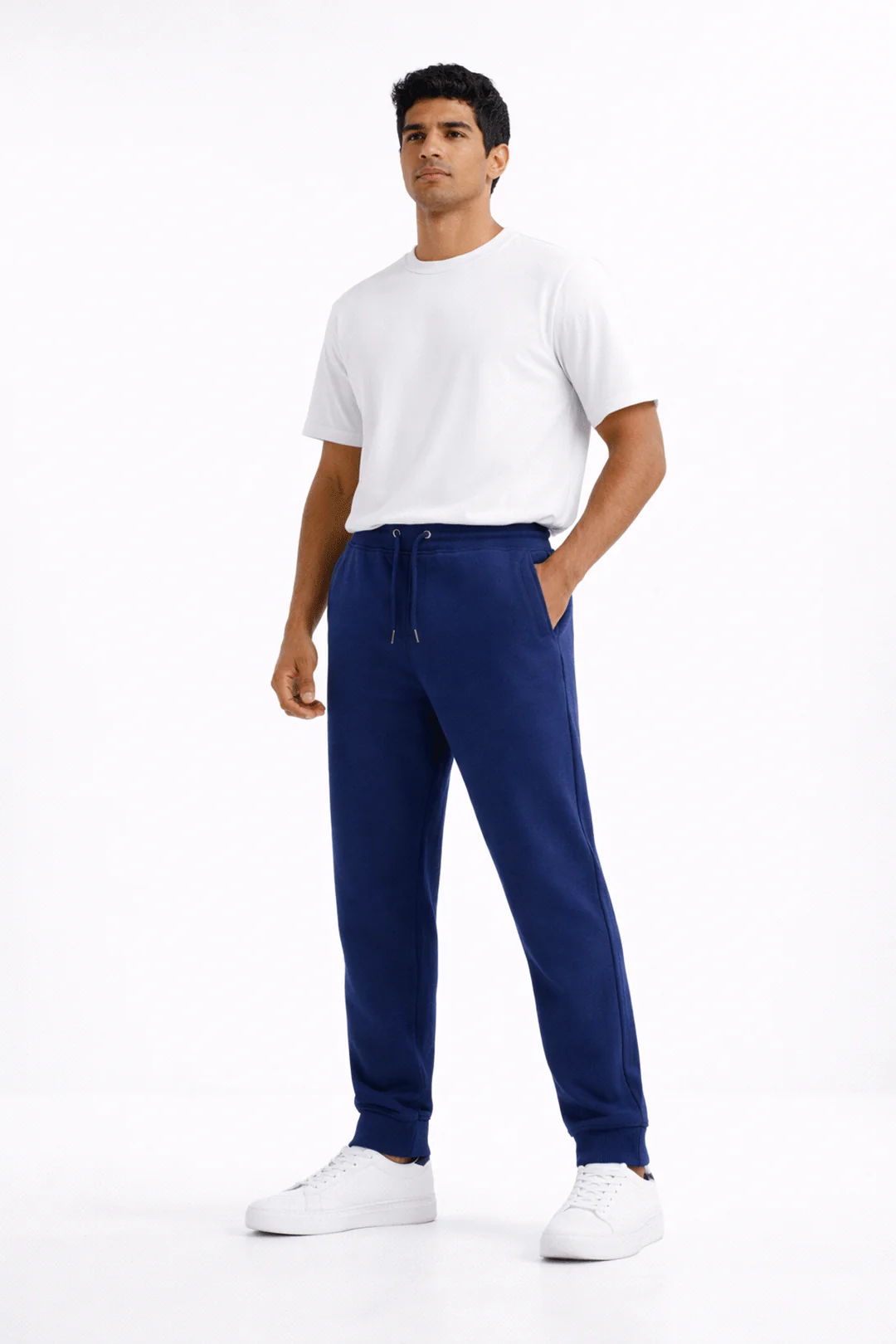 Basic Jogger Trackpants - Image 2