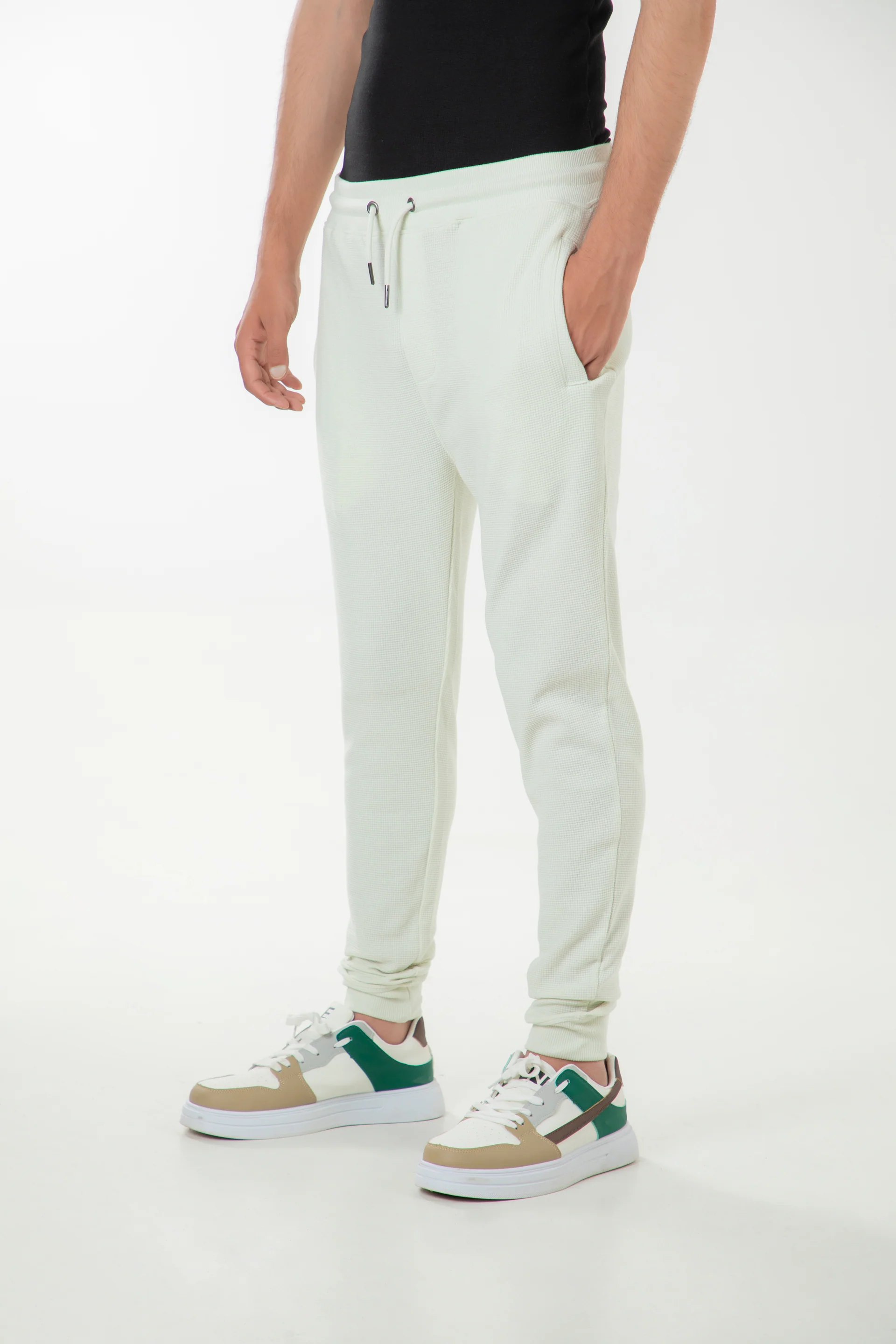 Basic Regular Trackpants