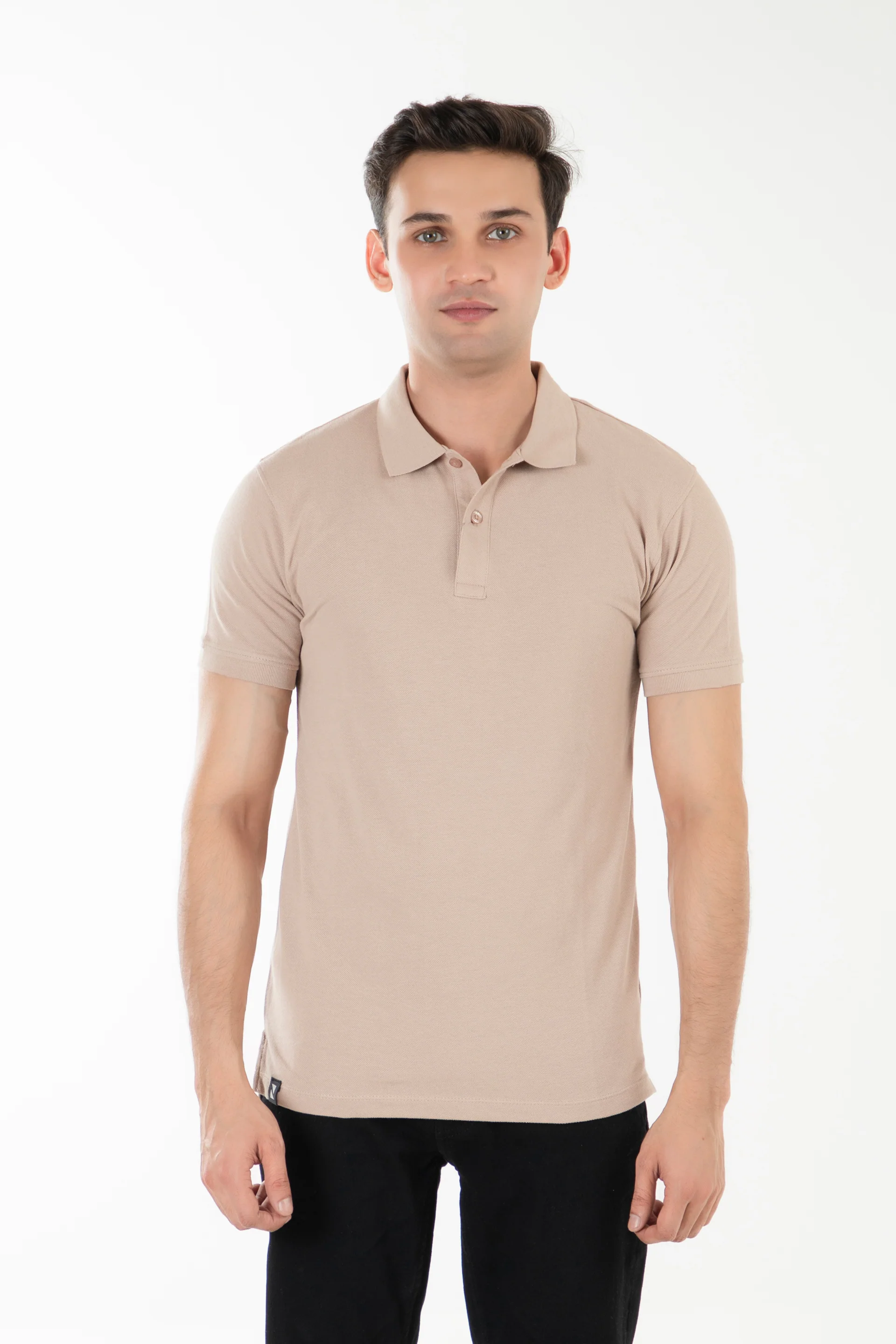 Basic Regular Polo