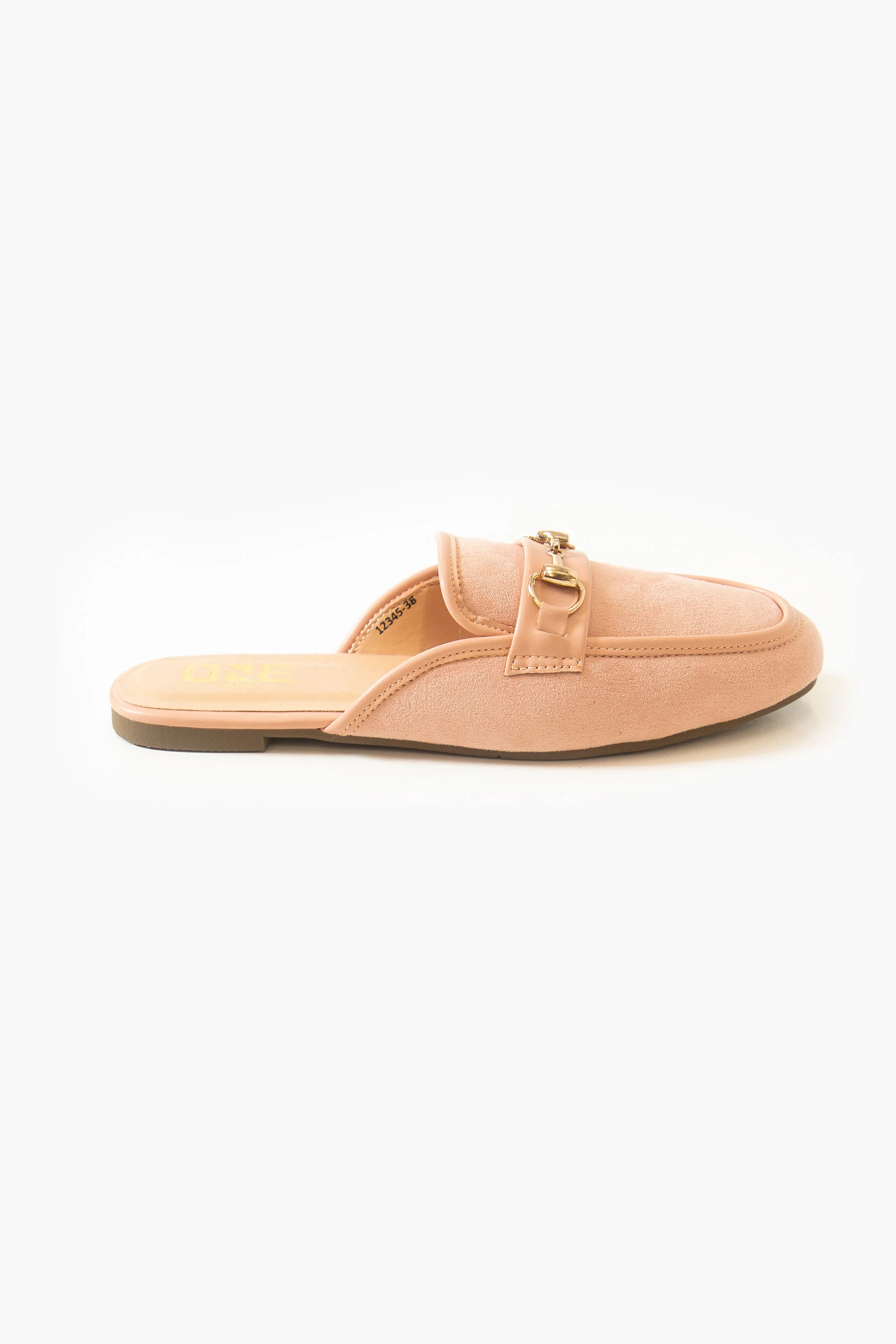 Suede Slip Ons - Image 2