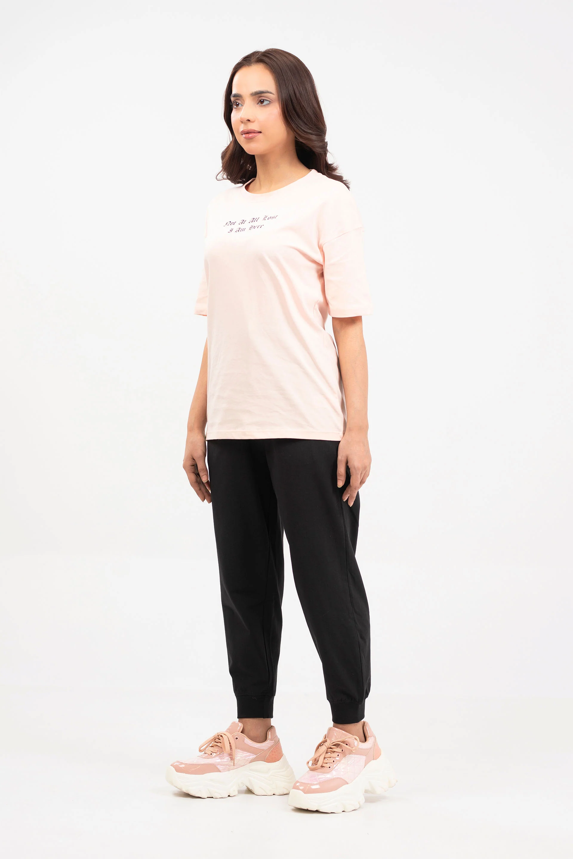 Statement Tee - Image 2